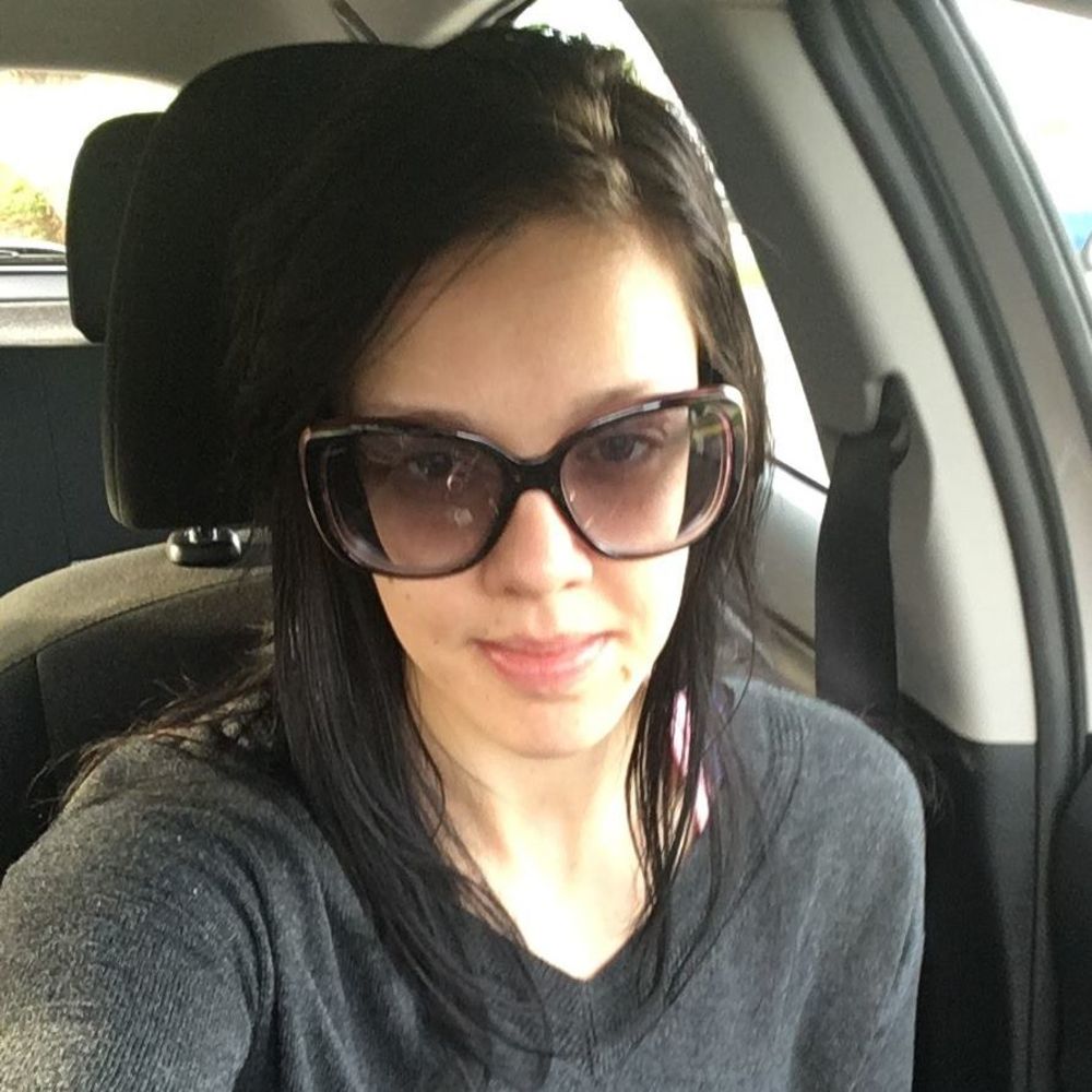 Meet your Posher, Colleen